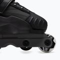 Rolki dziecięce USD Transformer black/grey 6