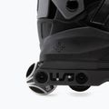 Rolki dziecięce USD Transformer black/grey 7