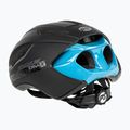 Kask Powerslide Tornado black/teal 2