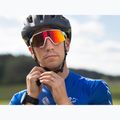 Kask Powerslide Tornado black/teal 10