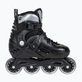 Rolki dziecięce Powerslide Khaan NXT black 12