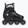 Rolki dziecięce Powerslide Khaan NXT Jr black 12