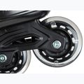 Rolki dziecięce Powerslide Khaan NXT Jr black 17