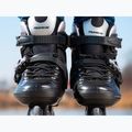 Rolki dziecięce Powerslide Khaan NXT Jr black 20