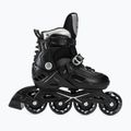 Rolki dziecięce Powerslide Khaan NXT Jr black 2