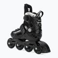 Rolki dziecięce Powerslide Khaan NXT Jr black 3
