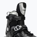Rolki dziecięce Powerslide Khaan NXT Jr black 5