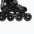 Rolki dziecięce Powerslide Khaan NXT Jr black 6
