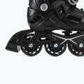 Rolki dziecięce Powerslide Khaan NXT Jr black 7