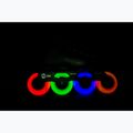 Kółka do rolek Powerslide  Neons 80 mm/85A 4 szt. green 4