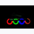 Kółka do rolek Powerslide  Neons 80 mm/85A 4 szt. red 4