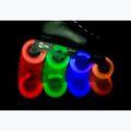 Kółka do rolek Powerslide  Neons 80 mm/85A 4 szt. red 5