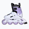 Rolki dziecięce Powerslide Khaan NXT Jr white 2