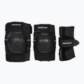 Zestaw ochraniaczy Powerslide Standard Set black