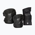 Zestaw ochraniaczy Powerslide Basic Adult black