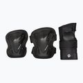 Zestaw ochraniaczy Powerslide Basic Adult black 2