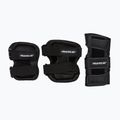 Zestaw ochraniaczy Powerslide Basic Adult black 3