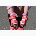 Zestaw ochraniaczy Powerslide Standard Set red/pink 3