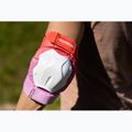 Zestaw ochraniaczy Powerslide Standard Set red/pink 5