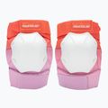 Zestaw ochraniaczy Powerslide Standard Set red/pink 4