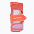 Zestaw ochraniaczy Powerslide Standard Set red/pink 7