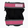 Zestaw ochraniaczy dziecięcych Powerslide Kids Pro Set grey/pink 3