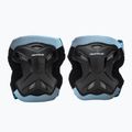 Zestaw ochraniaczy dziecięcych Powerslide Kids Pro Set black/blue 2