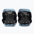 Zestaw ochraniaczy dziecięcych Powerslide Kids Pro Set black/blue 4