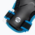 Zestaw ochraniaczy dziecięcych Powerslide Kids Pro Set black/blue 8