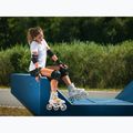 Ochraniacze nadgarstków męskie Powerslide Standard Wristguard black 4