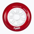 Kółka do rolek Powerslide Spinner 100 mm/88A 3 szt. red