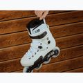 Rolki Powerslide Zoom Pro Nova white 2