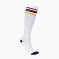 Skarpety Chaya Skate white