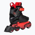 Rolki dziecięce Powerslide Jet Jr black 3