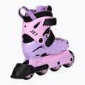 Rolki dziecięce Powerslide Jet Jr lavender 3