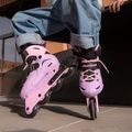 Rolki dziecięce Powerslide Jet Jr lavender 7