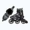 Rolki męskie Playlife GT 110 black/grey 6