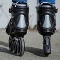 Rolki męskie Playlife GT 110 black/grey 12