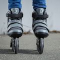 Rolki męskie Playlife GT 110 black/grey 14