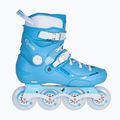 Rolki Powerslide Storm Nicoly Pro blue 9