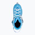 Rolki Powerslide Storm Nicoly Pro blue 12