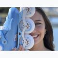 Rolki Powerslide Storm Nicoly Pro blue 16
