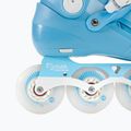 Rolki Powerslide Storm Nicoly Pro blue 7
