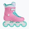 Rolki damskie Powerslide Zoom cotton candy pink 10