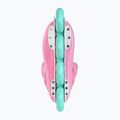 Rolki damskie Powerslide Zoom cotton candy pink 13