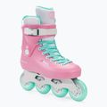 Rolki damskie Powerslide Zoom cotton candy pink