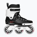 Rolki Powerslide Next Core 100 black/white 10