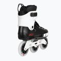 Rolki Powerslide Next Core 100 black/white 12