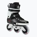 Rolki Powerslide Next Core 100 black/white