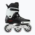 Rolki Powerslide Next Core 100 black/white 2